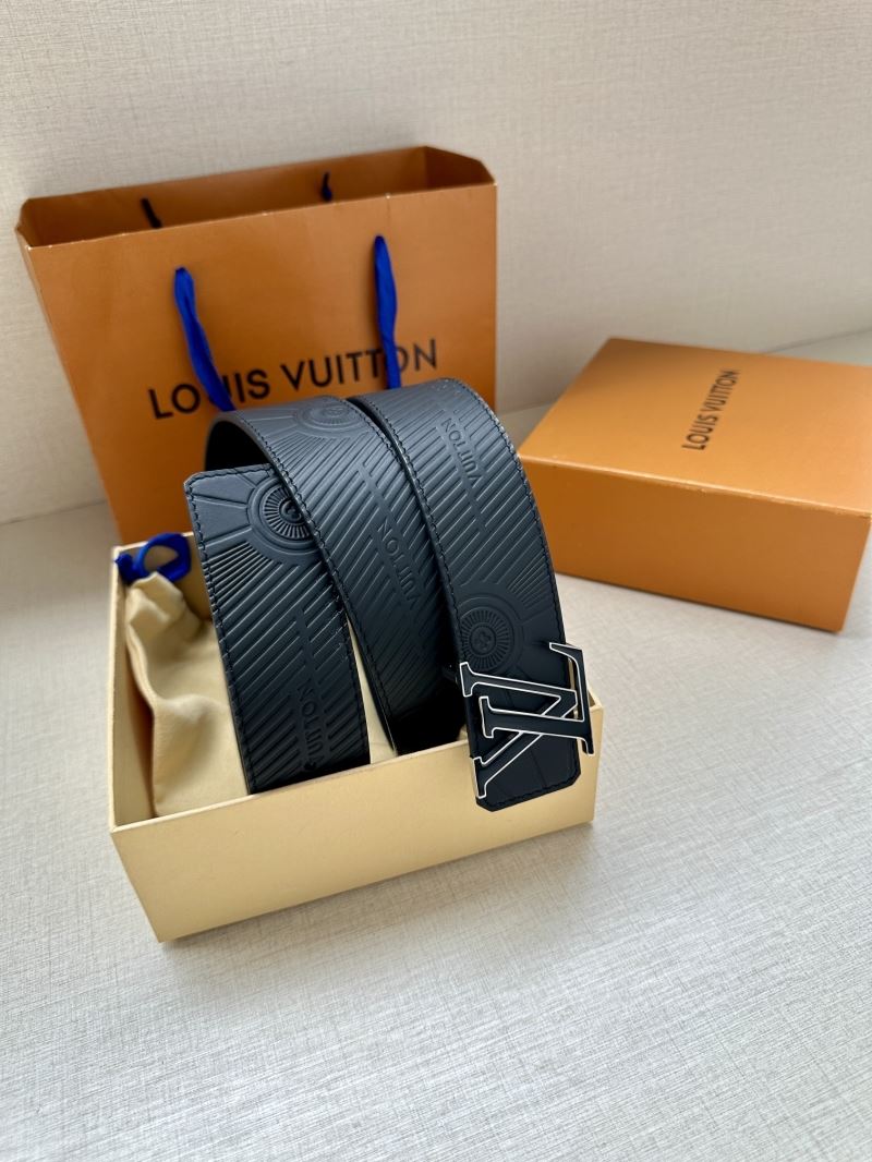 Louis Vuitton Belts